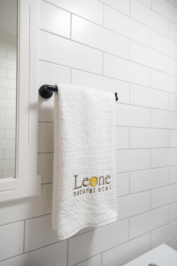 Leone Natural Ayvalı Eksteriør billede